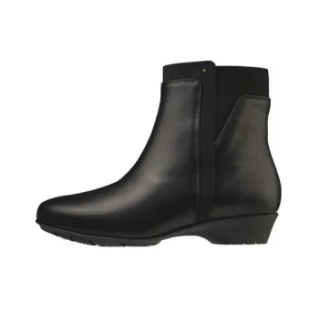 Mizuno Ankle Boots Women's Black