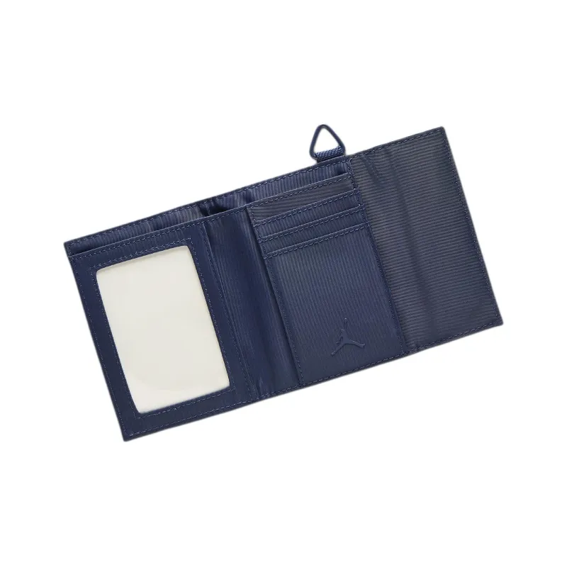 Jordan Men's Flight Trifold Wallet-2