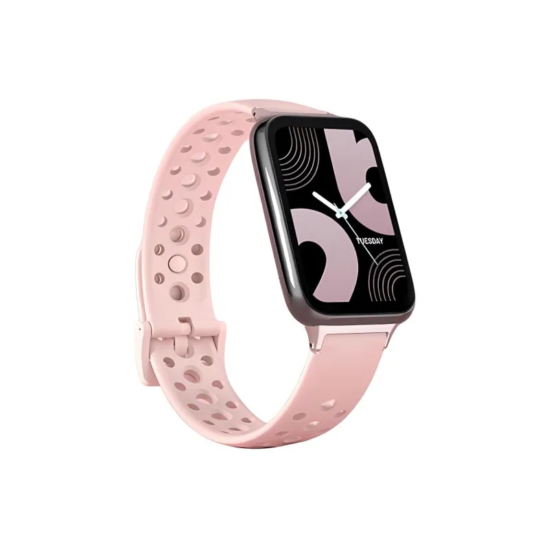 Fly Watch Band Xiaomi Compatibility Silicone Material-2