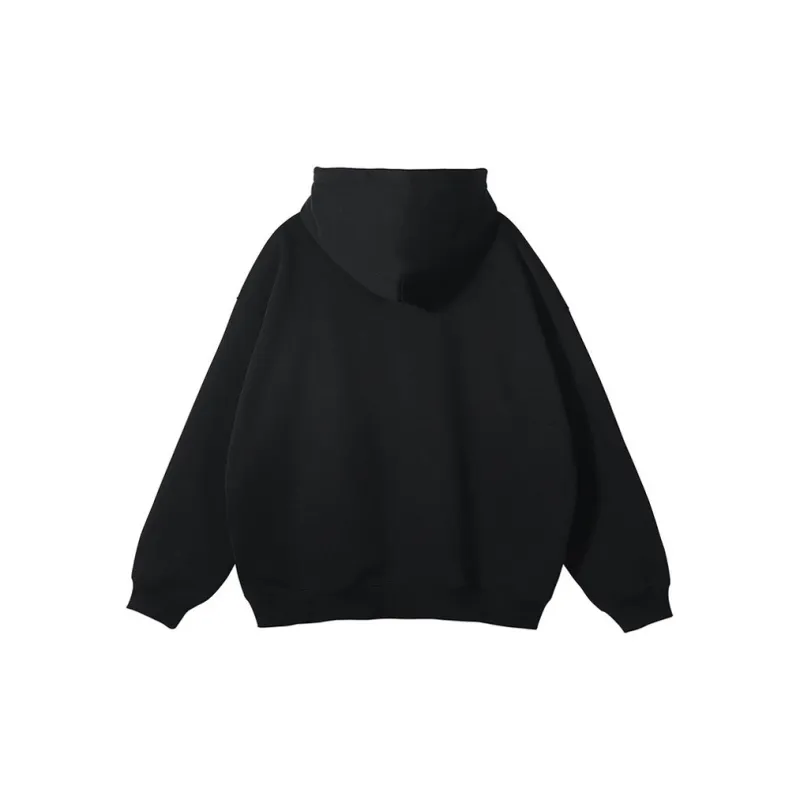 CENPIN Sweatshirt Jacket Unisex-1