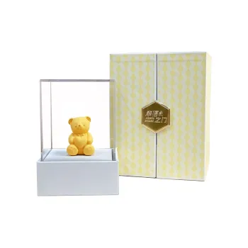 D.Get Bronze Gold Plated Accessories Unisex