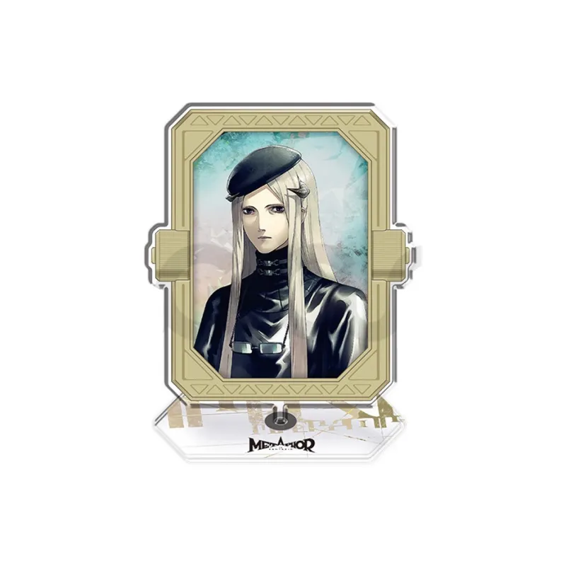 GuGuGuGu Metaphor  Fantasy Rotatable Acrylic Stands-4