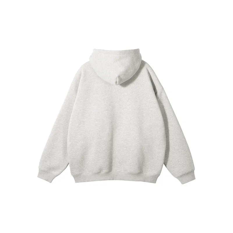 CENPIN Sweatshirt Jacket Unisex-4