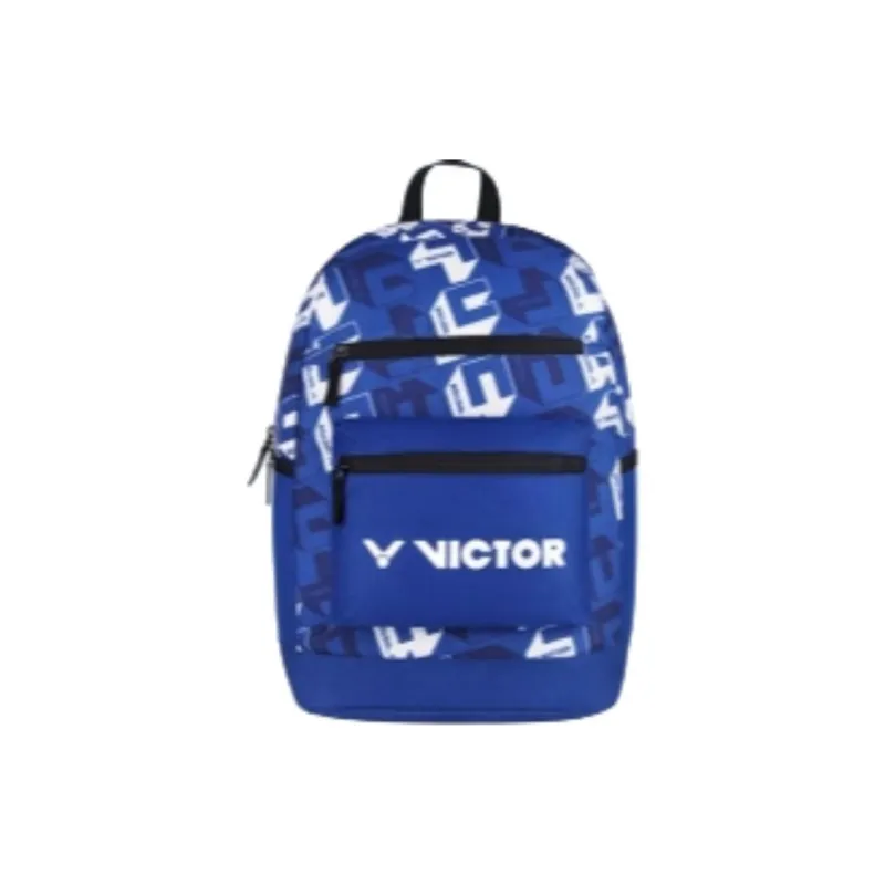 VICTOR Badminton Racket Bags 2 Pcs Sports Casual Backpack Unisex-4