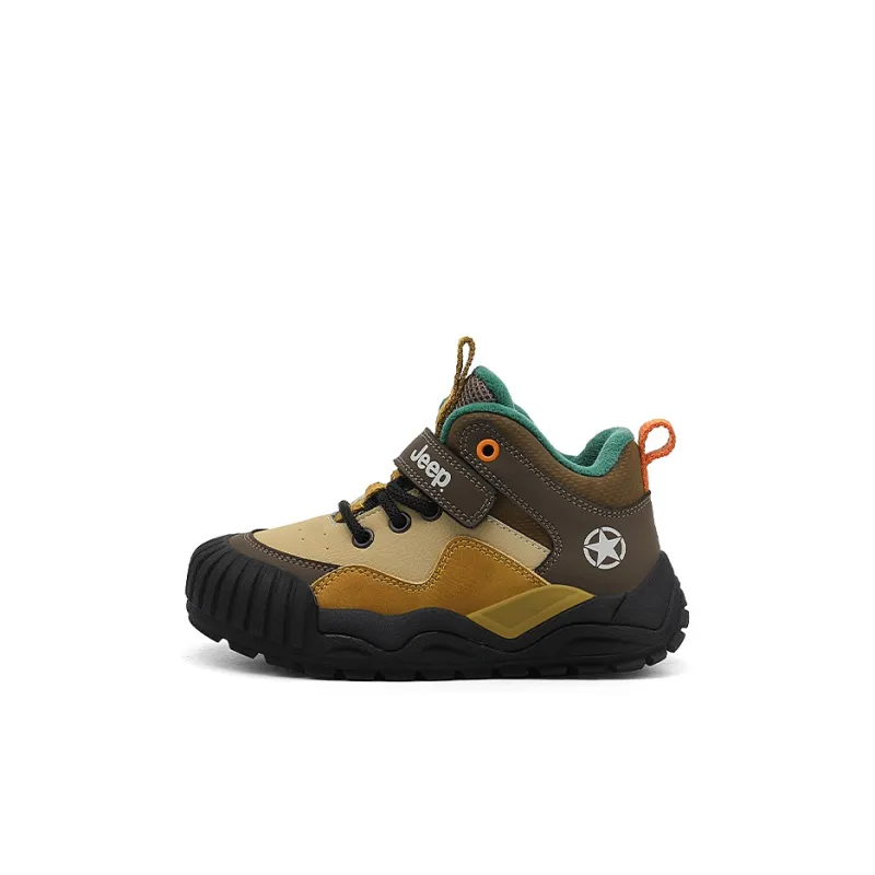 Jeep Kids' Casual Shoes Kids-0