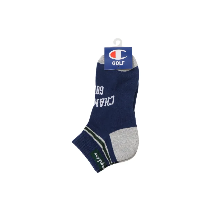 Champion Ankle Socks Women's 1 Pack White-3