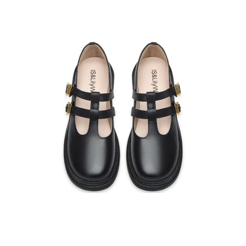 Lily Wei Loafers Women's-3