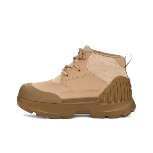 UGG Kinsley X Boot Mustard Seed Antilope Women's