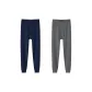 [Navy Blue+Dark Gray]