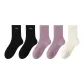 Black 2+Purple 2+White