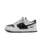 White Black