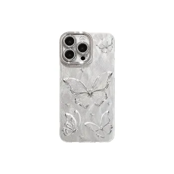 A tidal wave Phone Cases