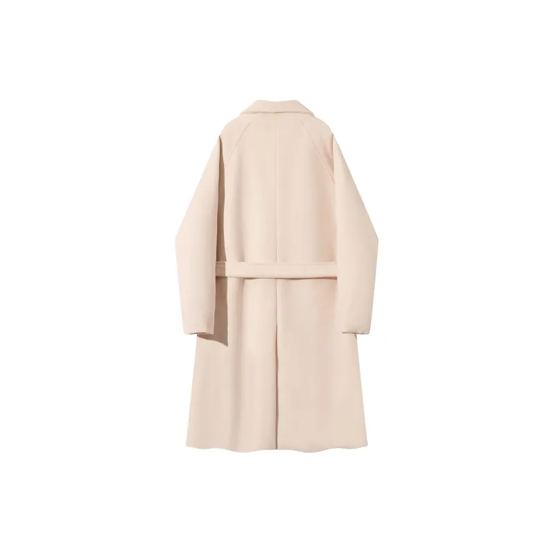 YATSI Coats Unisex-1