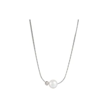 DFALLA S925 Silver Necklaces Women's