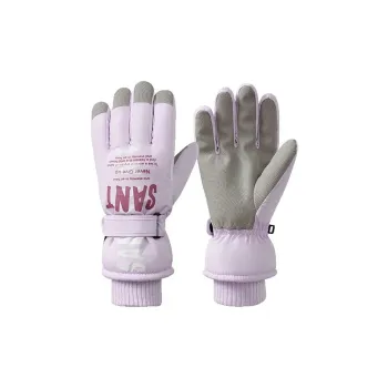 PALBAS Polyester Sports Gloves Women's