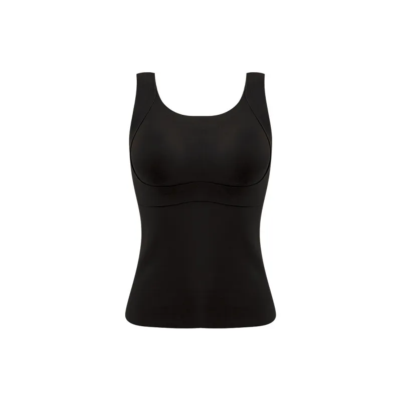 Anna Sweet Talks Thermal Tops Women's-4
