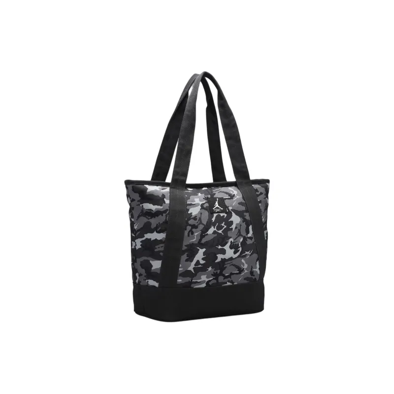 Jordan Printed Flight Tote 34L-1