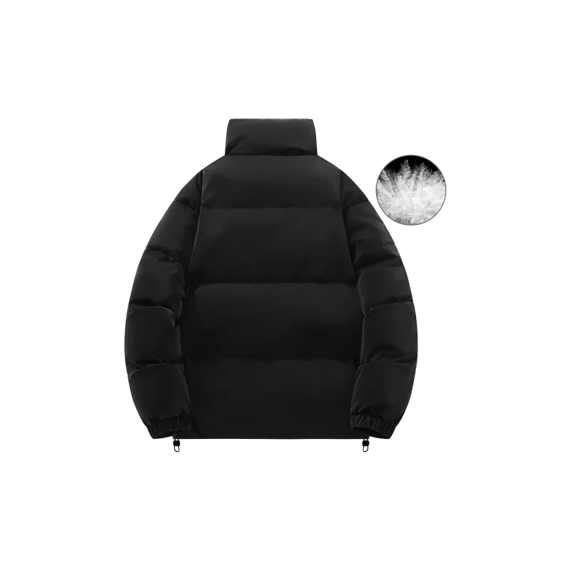 SESAME STREET Down Jacket Unisex-2