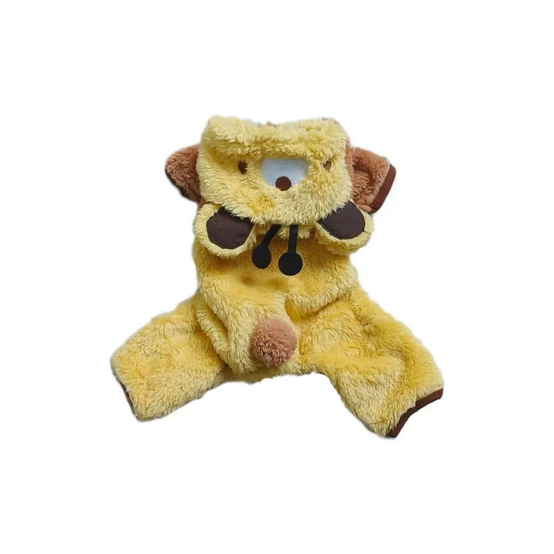 Pampering Pet Clothing-7