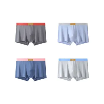 GOSO Underpants Men's Combo Set