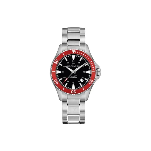 Hamilton Men Swiss Watches