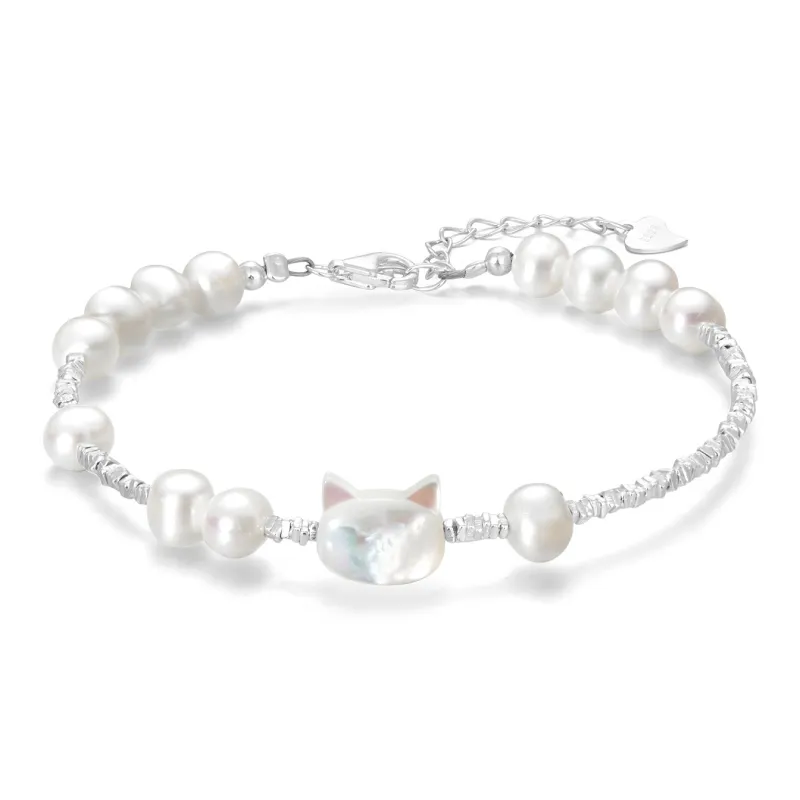 Zeroline 925 Sterling Silver Bracelets Women's-0