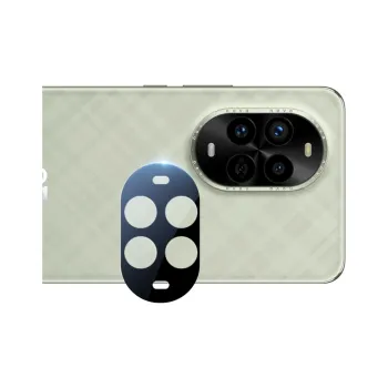 BLUEO Mobile Phone Lens Protectors