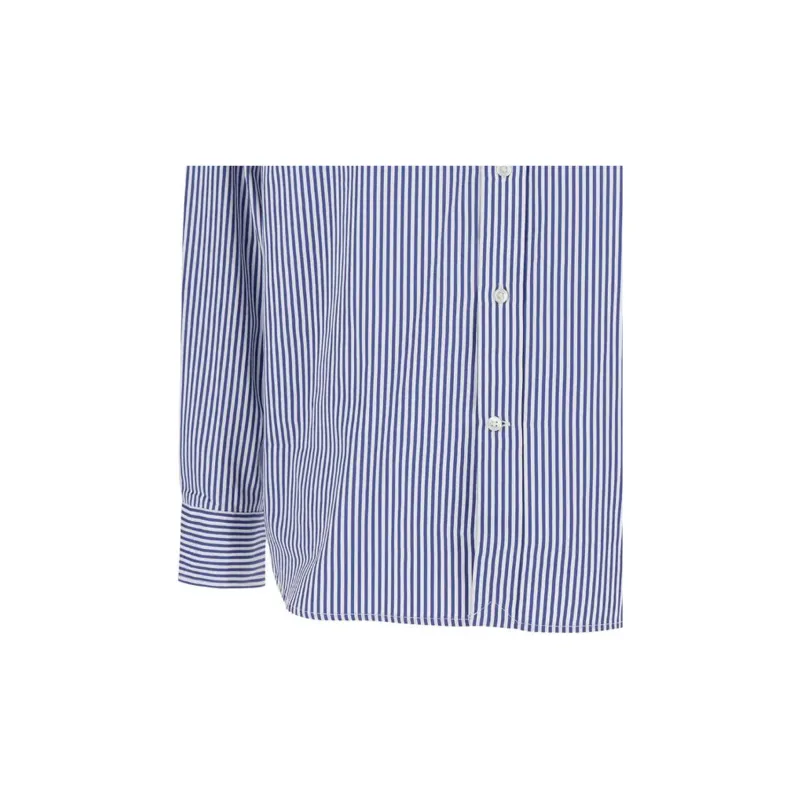 Polo Ralph Lauren Relaxed Fit Striped Shirt-6
