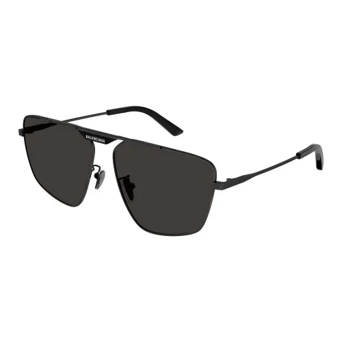 Balenciaga Tag 2.0 Navigator Sunglasses