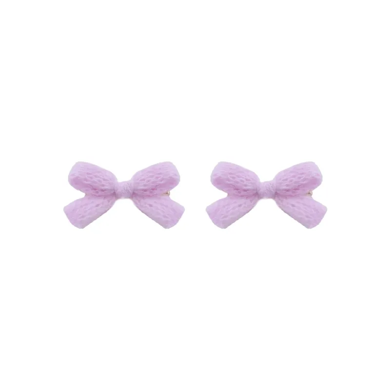 ZANC Hair Clips Women's-14