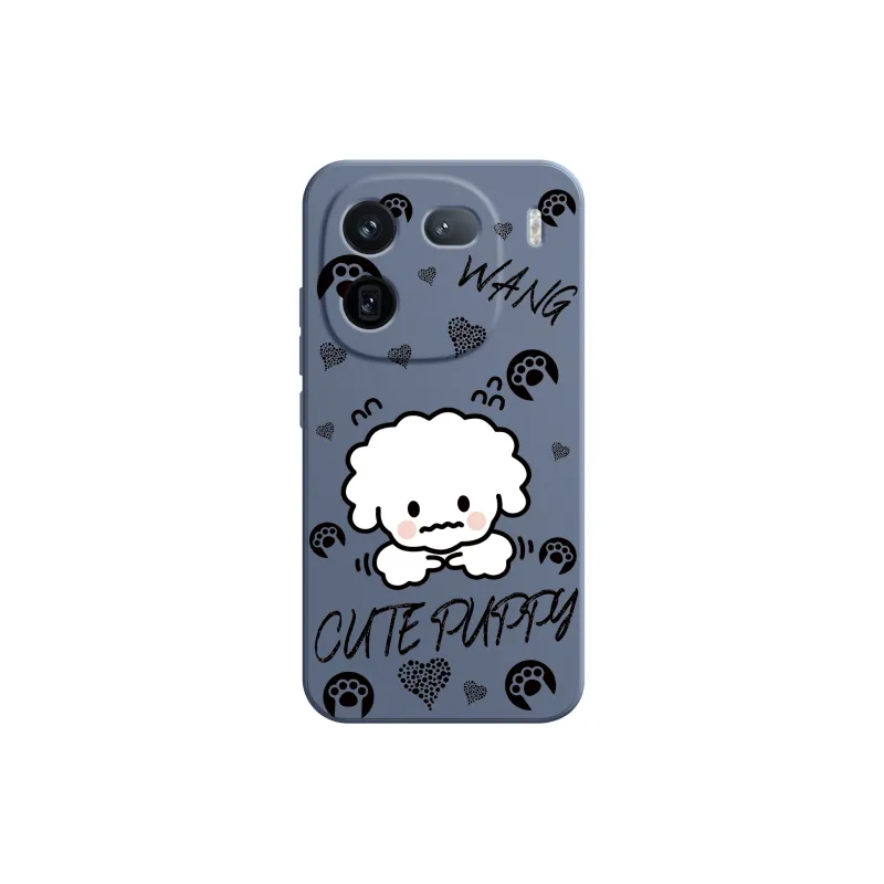 MINISO Phone Cases-9