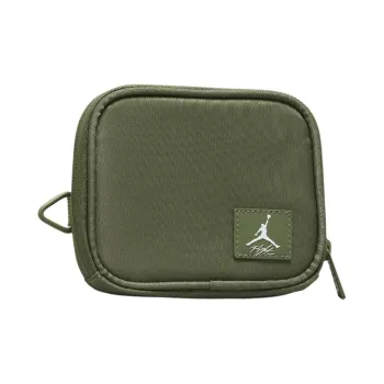 JORDAN Men's Flight Zip Wallet