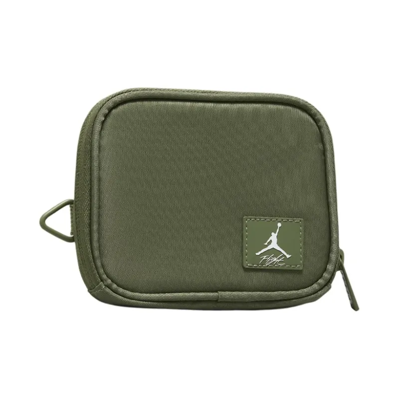 Jordan Men's Flight Zip Wallet-0
