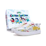 Graffiti White (Collaboration)