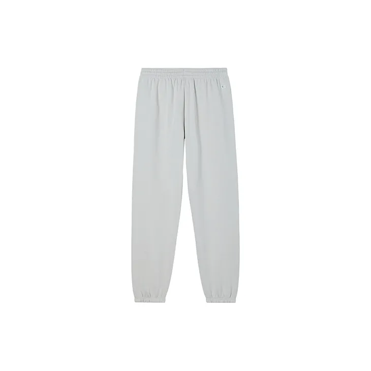 Champion Knitted Sweatpants Europe Version Unisex-1