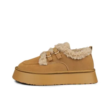 N6N8 Women's Casual Shoes Platform Women's