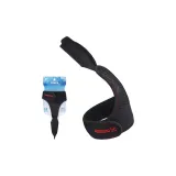 Single Finger Sleeve Wrist Brace Pair[High-Rebound Cut-Resistant Slip-Resistant][Thickened Finger Protection]