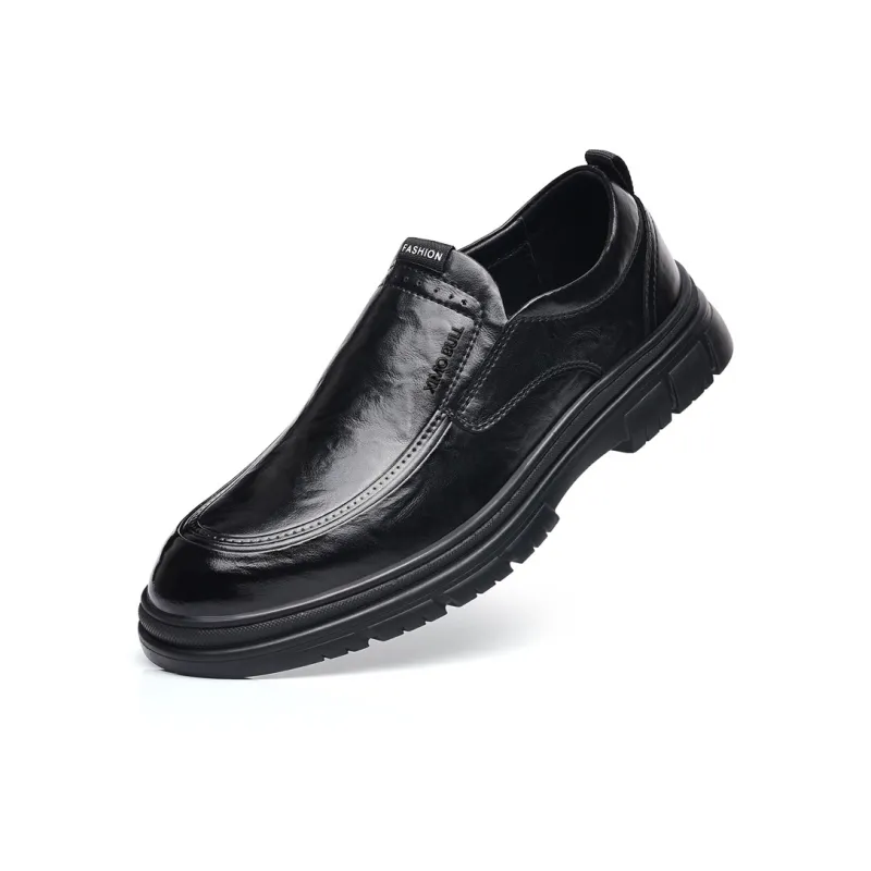 XIMO BULL Men's Casual Shoes Men Low Top-1