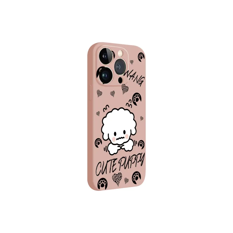 MINISO Phone Cases-4