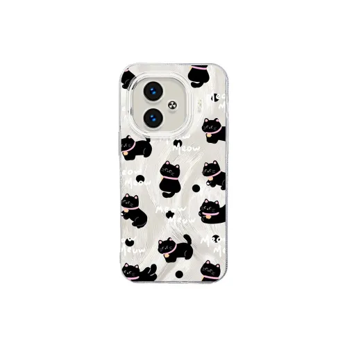 TUNAMEI Phone Cases