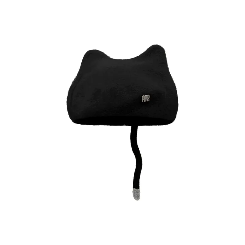 VIVIWELL Beanies Women's-5