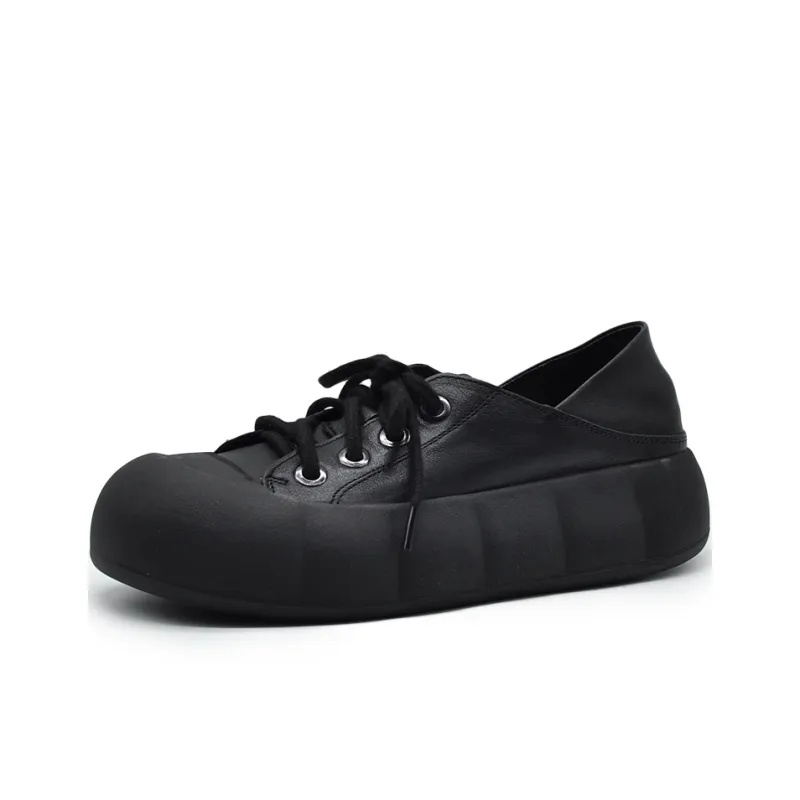 ARTMU Low Top Casual Shoes Women's-1