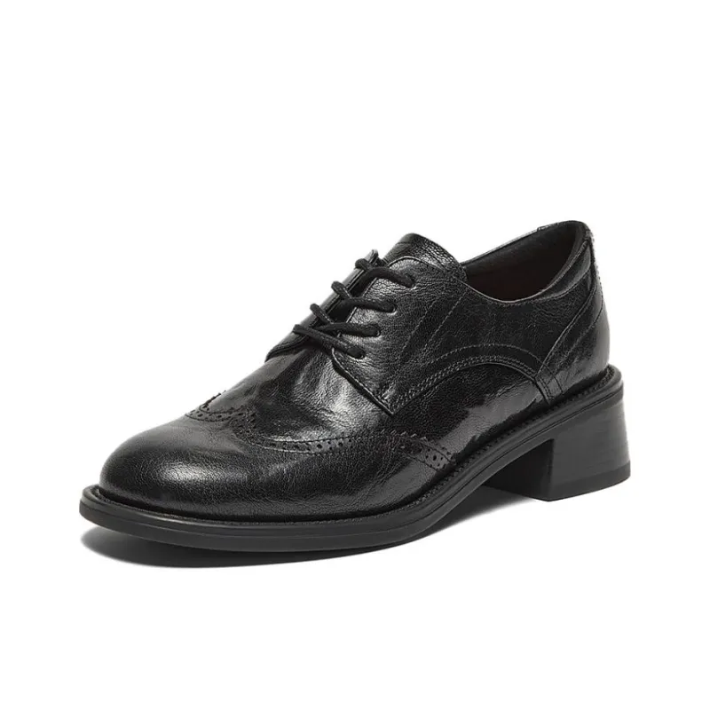 BATA Casual Single Shoes Women's-1