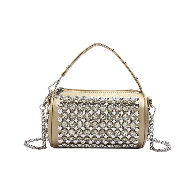 DALO PU Shoulder Bag Crossbody Bag Handbag Regular Women's Multicolor-11