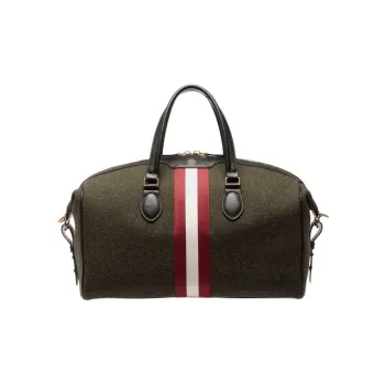 BALLY Beckett Weekender Bag