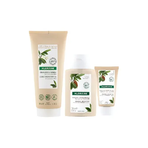 KLORANE 샴푸 & 컨디셔너 세트