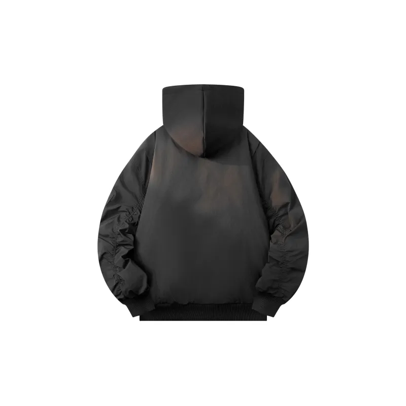 Kawasaki Down Jackets Unisex-1