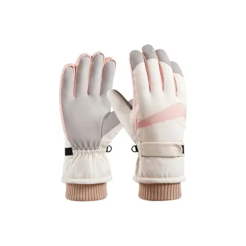 Recreation Ski Gloves