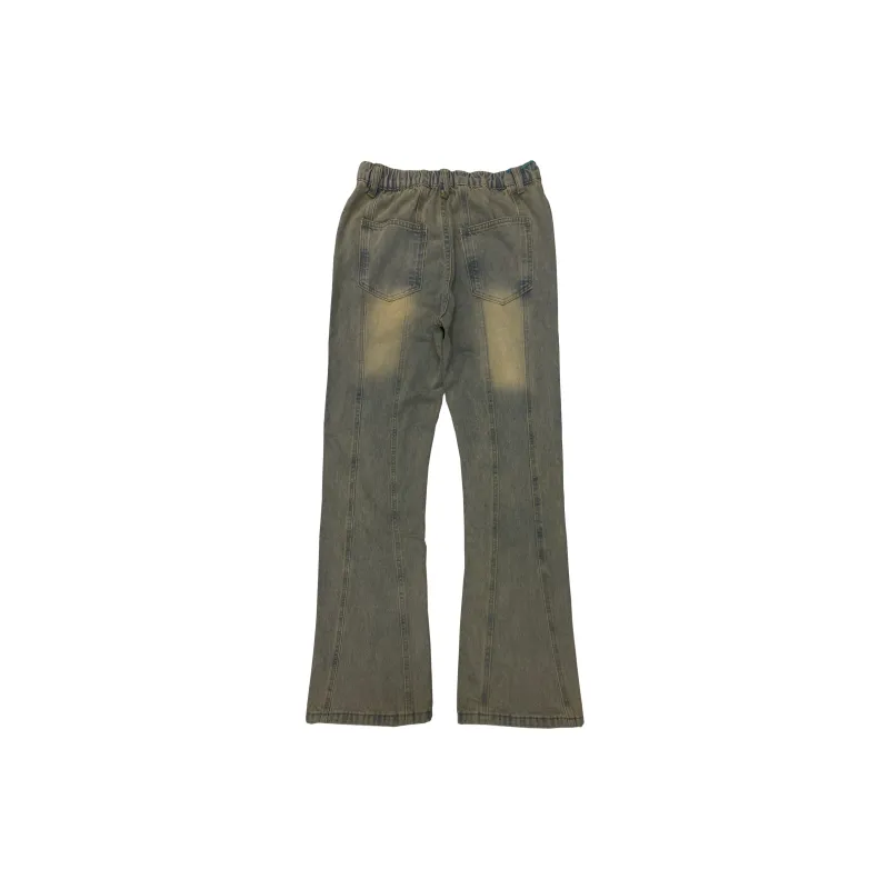ELCORO Jeans Unisex-3