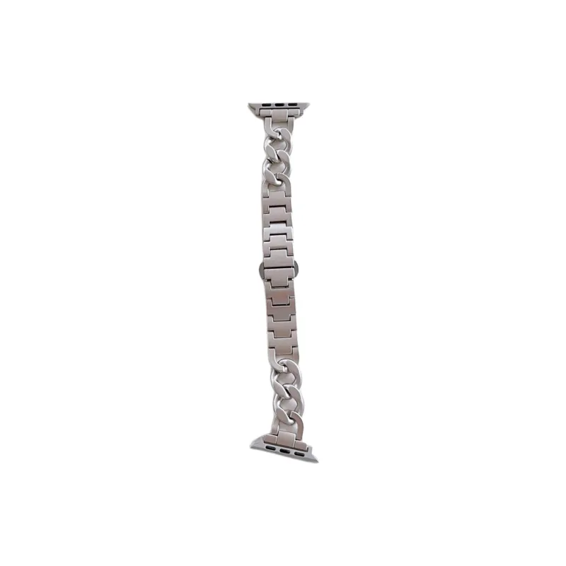 Mivana Watch Band Apple Compatibility Aluminum Alloy Material-3